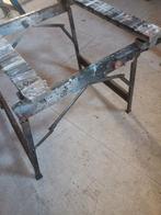 Workmate type 2000 ,rolkar, Ophalen, Zo goed als nieuw