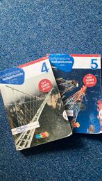 Systematische Natuurkunde Havo 4 en 5, Gelezen, Natuurkunde, HAVO, Diverse auteurs