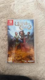 The Book of Unwritten Tales 2, Overige genres, 1 speler, Ophalen of Verzenden, Zo goed als nieuw