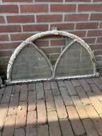 Boerderij ramen, Ophalen of Verzenden, Zo goed als nieuw, Gevelraam of Ruit