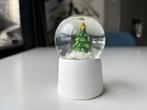 Snow globe, Diversen, Kerst, Ophalen of Verzenden, Zo goed als nieuw