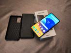 Nette Samsung Galaxy A72,128gb, Telecommunicatie, Mobiele telefoons | Samsung, Ophalen of Verzenden, Zo goed als nieuw, 128 GB