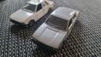 Renault 9 Peugeot 2x 305, 504, Peugeot 604 Norev, 1:43, Hobby en Vrije tijd, Modelauto's | 1:43, Ophalen of Verzenden, Zo goed als nieuw