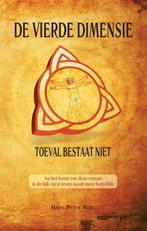 Hans Peter Roel - De vierde dimensie, Achtergrond en Informatie, Spiritualiteit algemeen, Hans Peter Roel, Nieuw