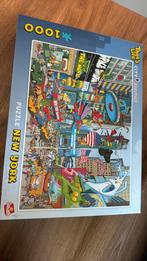 1000 stukjes puzzel that’s life, Hobby en Vrije tijd, Denksport en Puzzels, Ophalen, Zo goed als nieuw