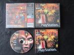 Cardinal Syn PS1 Playstation 1, Spelcomputers en Games, Games | Sony PlayStation 1, Ophalen of Verzenden, 1 speler, Zo goed als nieuw