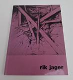 Rik Jager – De Waag Almelo, Ophalen of Verzenden, Zo goed als nieuw