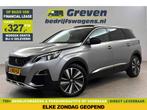 Peugeot 5008 1.2 PureTech GT-Line 7p | Pano | Sfeer | 360, Auto's, Peugeot, 1280 kg, Euro 6, 1199 cc, 7 stoelen
