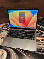 Apple MacBook Pro 13" 2017 - i5, 8GB RAM, 128GB SSD + Office, Computers en Software, Apple Macbooks, MacBook Pro, Gebruikt, 2 tot 3 Ghz