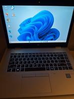 Partij 14x HP ProBook 640G4 - 8e gen Core i5 8250 8gb 256gb, Ophalen, 2 tot 3 Ghz, Qwerty, 8 GB