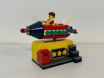 LEGO 40335 IDEAS Space Rocket Ride, Complete set, Ophalen of Verzenden, Lego, Zo goed als nieuw