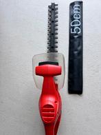 Heggenschaar Black&Dekker, Ophalen of Verzenden, Gebruikt, Elektrisch