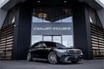 Mercedes-Benz S-Klasse S580 e 4MATIC Lang AMG Line - Panoram, Automaat, Gebruikt, 510 pk, Zwart