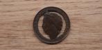 Hanger 5 cent Wilhelmina, Postzegels en Munten, Verzenden, Koningin Wilhelmina, 5 cent, Losse munt