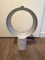 Dyson Air Multiplier Tafel Ventilator AM06 - Wit, Witgoed en Apparatuur, Ventilatoren, Amsterdam, Ophalen of Verzenden, Zo goed als nieuw