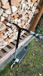 Mgp step, Ophalen, Gebruikt, Gewone step