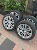 BMW 1 Serie M Pakket Velgen 17 inch, Auto-onderdelen, Banden en Velgen, Ophalen, Gebruikt, Banden en Velgen, 17 inch