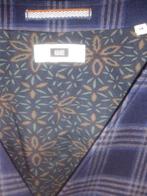 Gilet maat 54 We., Maat 52/54 (L), WE, Blauw, Ophalen of Verzenden