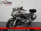 Erg Mooie Yamaha Fjr 1300 Frosted Blade model 2013 Ohlins, Bedrijf, Onbekend, Toermotor, YAMAHA