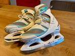 Oxelo schaatsen dames, maat 40, Zo goed als nieuw, Kunstschaatsen, Ophalen, Overige merken