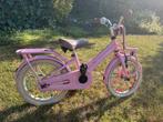 Cooper popal meisjes fiets. 14 inch., Ophalen of Verzenden, Gebruikt, 14 inch of minder