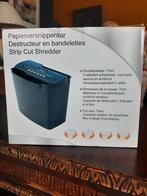papier  versnipperaar S202., Ophalen, Nieuw