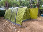 Opblaasbare Tent Vango Capri 500XL - Met Gat in Luifel, Ophalen of Verzenden, Gebruikt, Tot en met 5