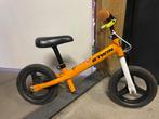 LOOPFIETS 10 INCH ORANJE B'TWIN, Kinderen en Baby's, Ophalen, Gebruikt, Loopfiets
