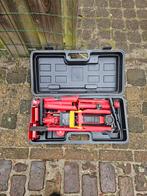 Garagekrik Movecare 2000 kg, Ophalen, Zo goed als nieuw, Hydraulisch, Garagekrik