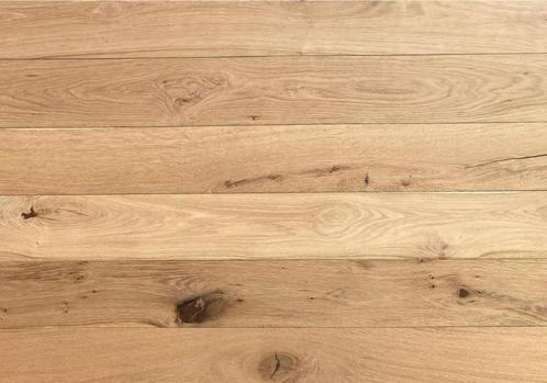 Geoliede parket voor € 34,95 /m², Doe-het-zelf en Verbouw, Vloerdelen en Plavuizen, Nieuw, Parket, Hout, 150 cm of meer, 10 tot 30 cm