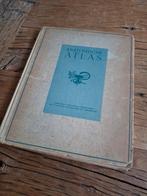 Oude Anatomische atlas, Ophalen of Verzenden, Gelezen, Niet van toepassing, Diverse auteurs