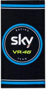 VR46 SKY racing neckwarmer buff kol SKUNW338304, Nieuw met kaartje, Commerciale@vr46racing.com, Overige typen, Ophalen of Verzenden