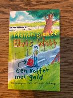 Een Koffer Vol Geld - Elvis Watt, Ophalen of Verzenden, Nieuw, Fictie algemeen