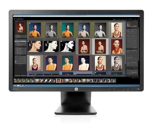 Monitor HP Z23I IPS DISPLAY.  3 stuks., Watersport en Boten, Hengelsport | Witvissen, Zo goed als nieuw, Overige typen, Ophalen of Verzenden