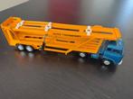 FUSO auto transport model vrachtwagen, Hobby en Vrije tijd, Modelauto's | 1:50, Ophalen, Bus of Vrachtwagen