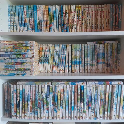 Kameleon boeken te koop per stuk 10 % korting bij 10 stuks, Boeken, Kinderboeken | Jeugd | 10 tot 12 jaar, Gelezen, Ophalen of Verzenden