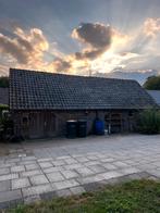 Oude VH dakpannen, Doe-het-zelf en Verbouw, Dakpannen en Dakbedekking, Gebruikt, Steen of Klei, Ophalen of Verzenden, 15 m² of meer