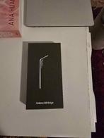 Samsung galaxy S25 edge 256 Gb jetblack - ongeopend, Telecommunicatie, Mobiele telefoons | Samsung, 256 GB, Ophalen, Nieuw, Zwart