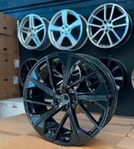 21 inch Sq5 look 5x112 Audi a6 a7 a8 q3 q5 q7 q8 sq5 E tron, 255 mm, Velg(en), Nieuw, Personenwagen