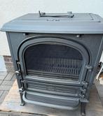 Hout en kolen kachel SAEY 94, Ophalen, Houtkachel, Zo goed als nieuw, Vrijstaand