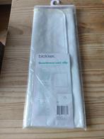 Douchemat anti slip, Ophalen of Verzenden, Nieuw, Wit