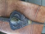 Blaasbalg, antiek en vintage., Antiek en Kunst, Antiek | Gereedschap en Instrumenten, Ophalen of Verzenden