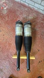 Tesla Model S veerpoot veerpoten luchtvering, Ophalen, Nieuw