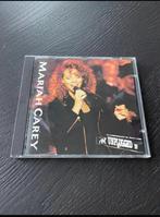 Mariah Carey - MTV unplugged, Ophalen of Verzenden, 1980 tot 2000, Gebruikt