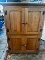 Tv kast meubel hout buffetkast, Huis en Inrichting, Ophalen, 25 tot 50 cm, Minder dan 100 cm