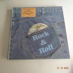The Rock Pack - Jim Hencke (boek plus cd), Boeken, Verzenden, Gelezen, Artiest