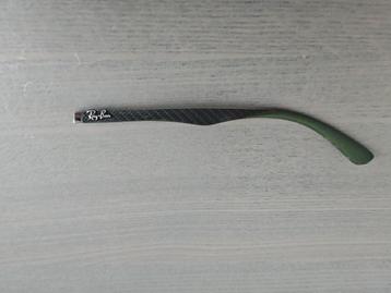 Ray-Ban 8313 Pootje beschikbaar voor biedingen