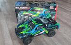 Traxxas Slash 4x4 Ultimate, Auto offroad, Zo goed als nieuw, Schaal 1:10, RTR (Ready to Run)