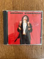Melissa Etheridge, Ophalen of Verzenden, 2000 tot heden, Zo goed als nieuw