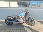 Honda vt 600 shadow Bobber, 1994, Motoren, Motoren | Honda, 2 cilinders, Particulier, Overig, 600 cc